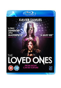 The Loved Ones |   Blu-Ray
